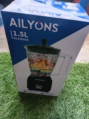 Ailyons Smart Blends 1.5L Blender