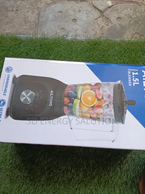 Ailyons Smart Blends 1.5L Blender