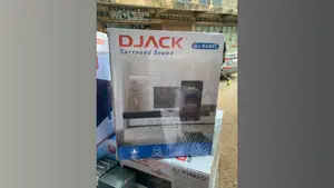DJACK Sound Bar