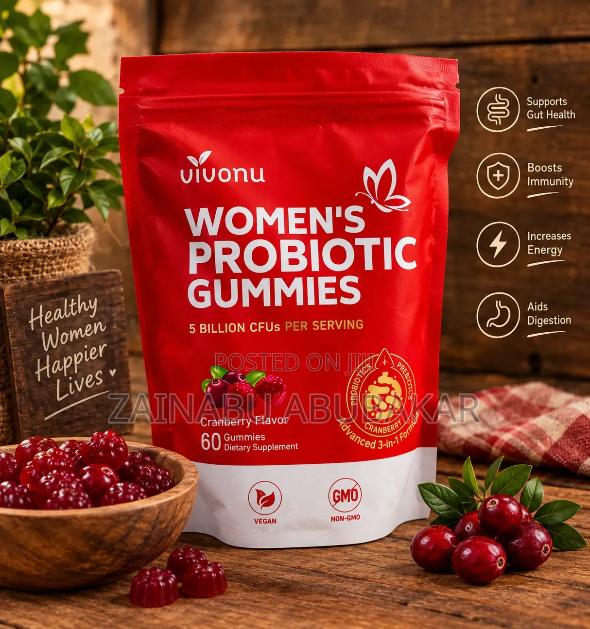 Gimbiya Ventures