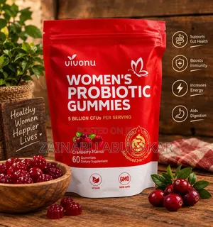 Gimbiya Ventures