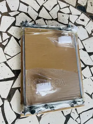 Honda Civic Radiator Water Tank 2017 2018 2019 2020 2021 2022