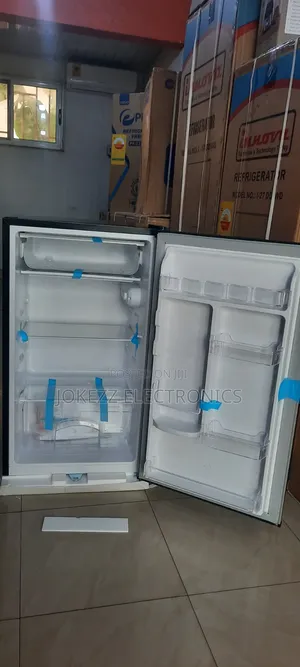 Pearl Table Top Fridge