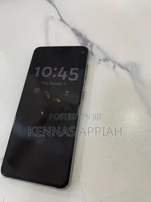 Samsung Galaxy S21 5G 128 GB Black