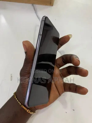 Samsung Galaxy S21 5G 128 GB Black
