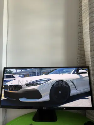 LG 29um67-P 29" 21:9 UltraWide FreeSync IPS Monitor