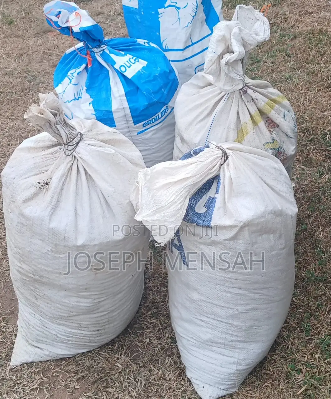 Organic Poultry Manure