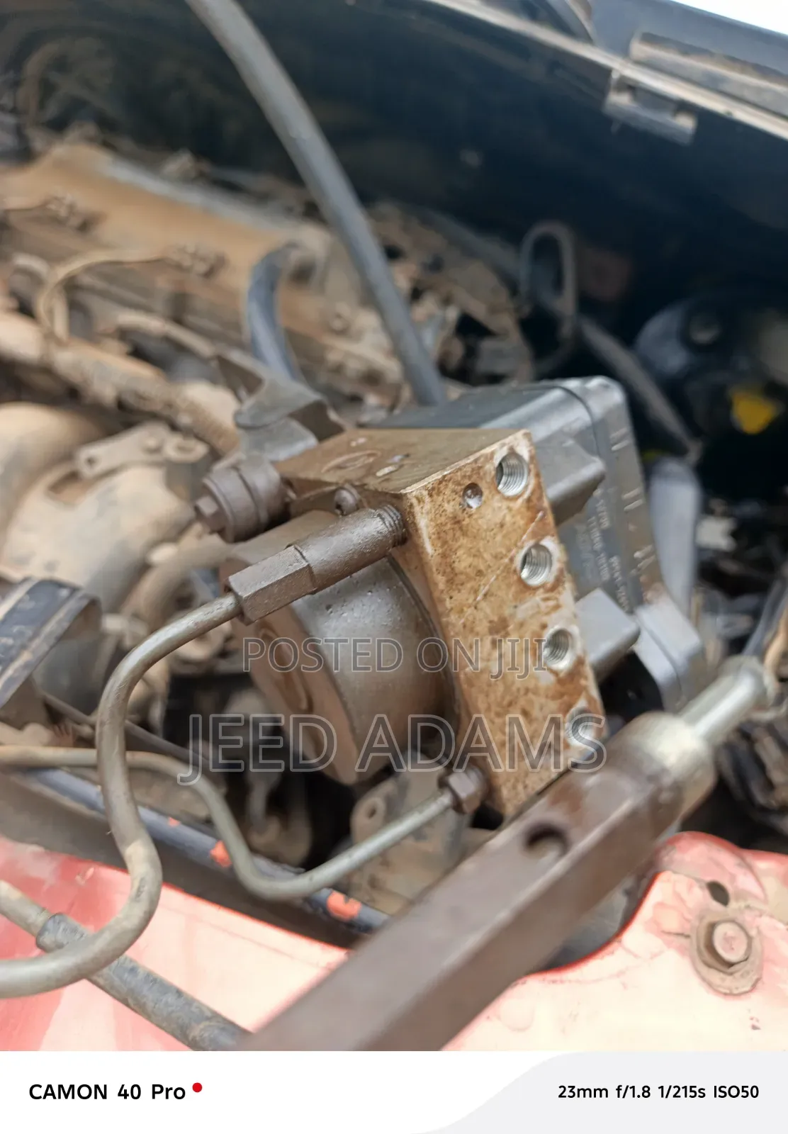 Professional Vehicle Electrical, Mechanical and Programming Services