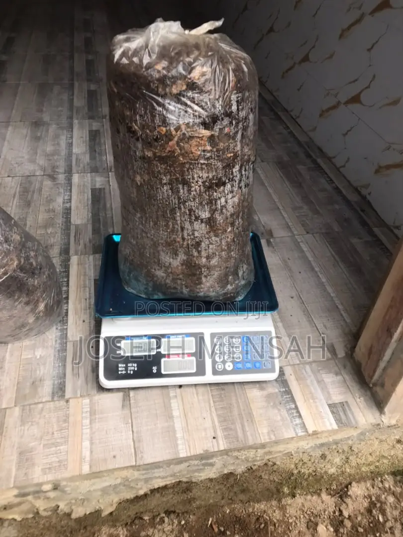 Organic Poultry Manure