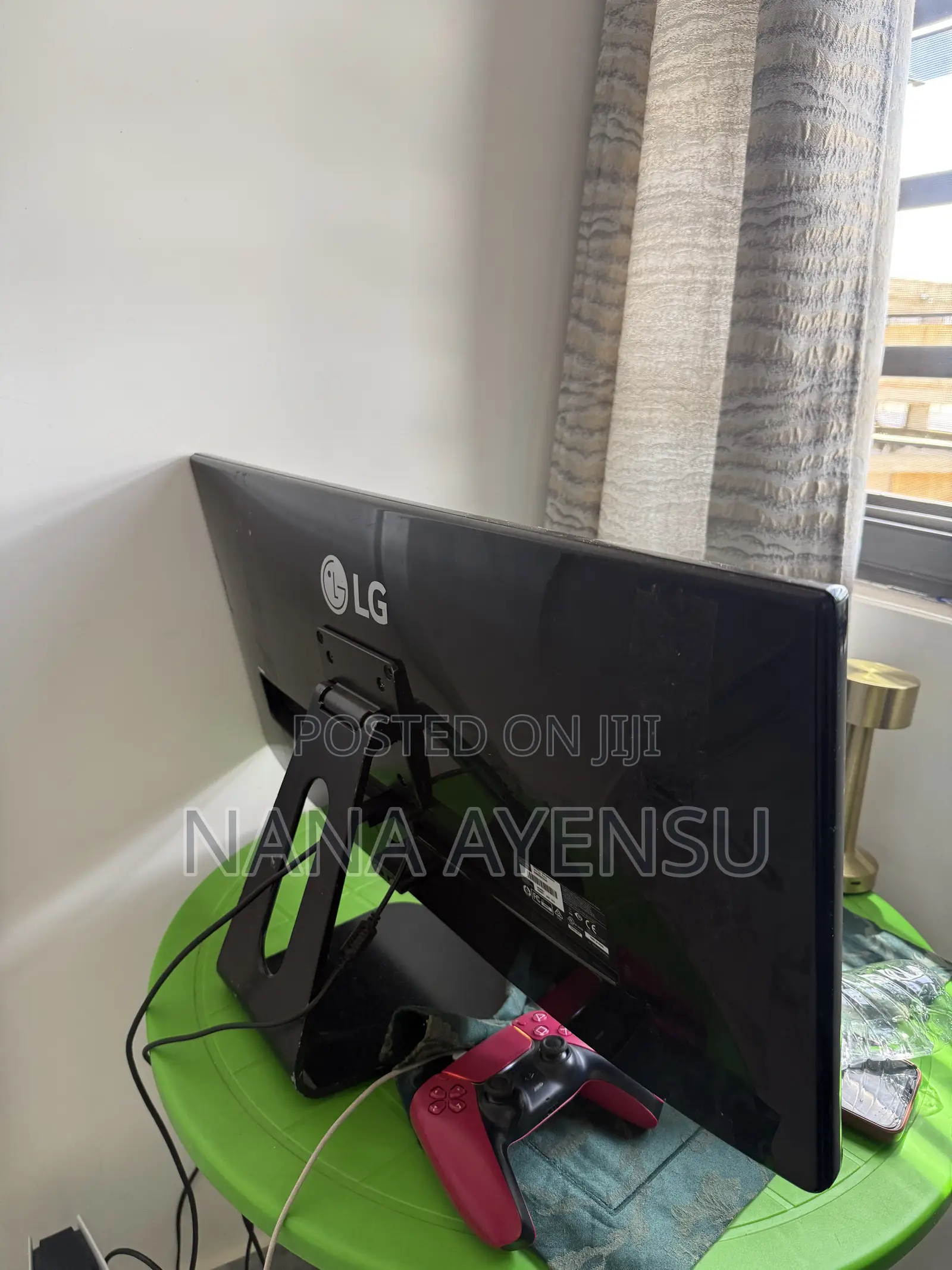 LG 29um67-P 29" 21:9 UltraWide FreeSync IPS Monitor