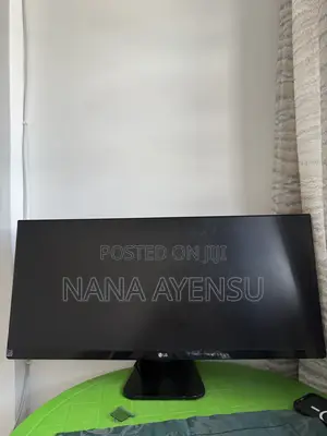 LG 29um67-P 29" 21:9 UltraWide FreeSync IPS Monitor
