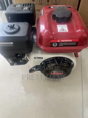 Gasoline Engine