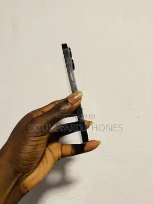 Apple iPhone 14 Pro 256 GB Black