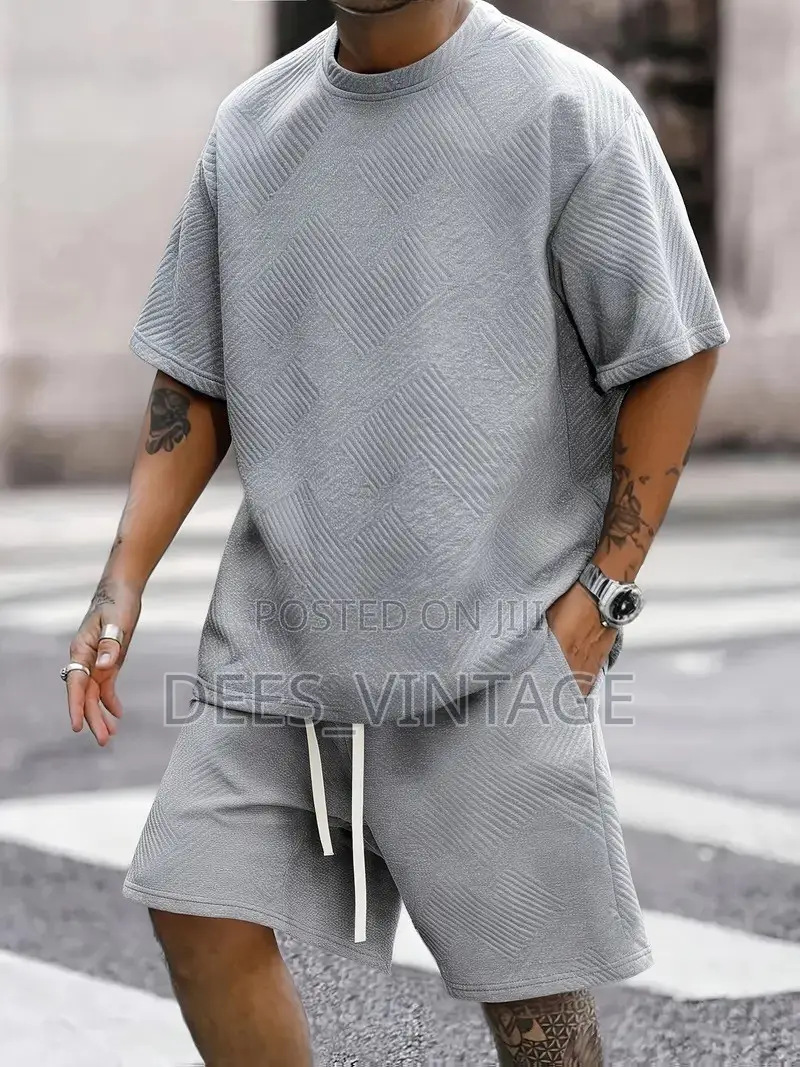 Two Piece Set