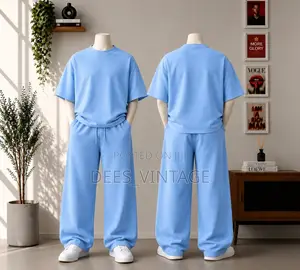 Two Piece Set