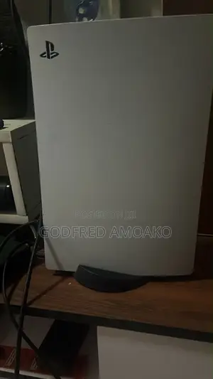 Ps5 Standard