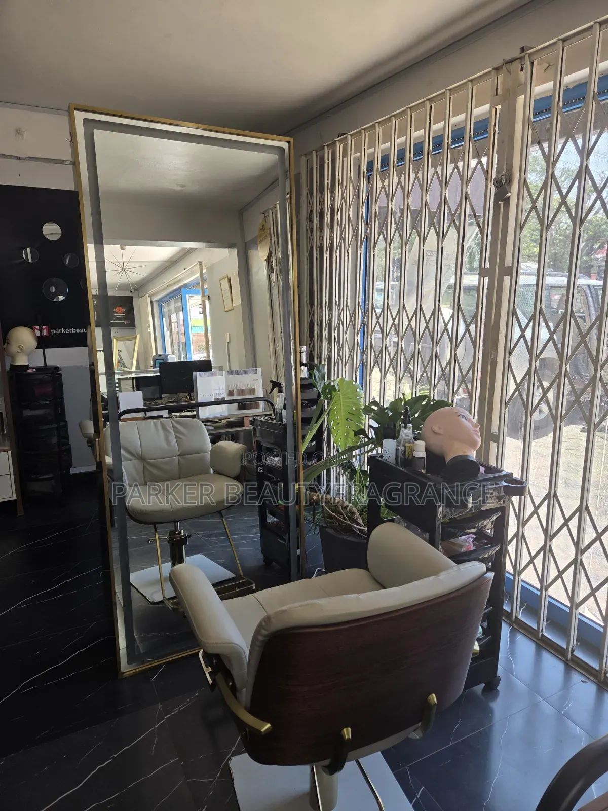 Calling All Freelance & Mobile Hairdressers in Ghana!
