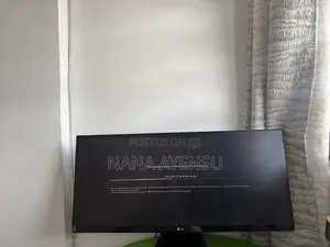 LG 29um67-P 29" 21:9 UltraWide FreeSync IPS Monitor