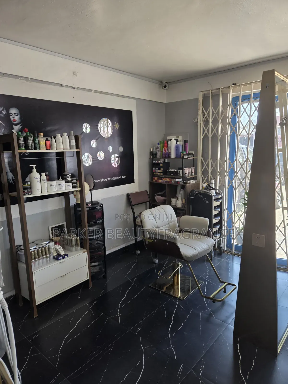 Calling All Freelance & Mobile Hairdressers in Ghana!