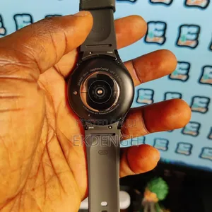 Samsung Galaxy Watch 5 Pro – 47mm Black