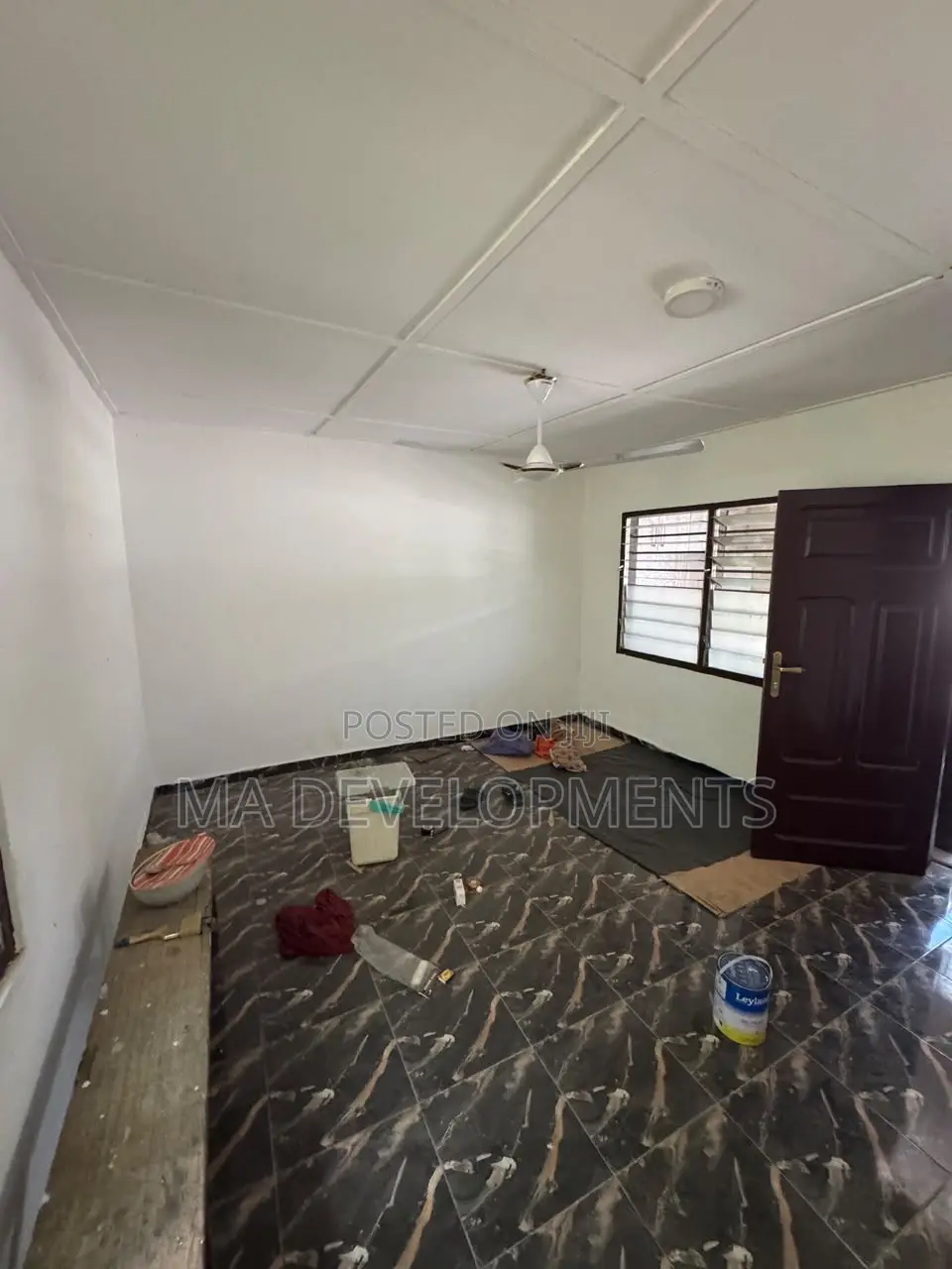 Studio Apartment in Made Really, Achimota for rent