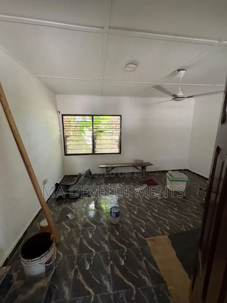 Studio Apartment in Made Really, Achimota for rent