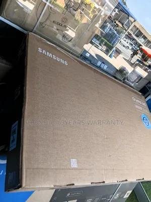 Original Samsung From the Factory, Not Refurbished