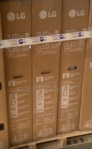 Extraordinary LG Oled 77 G5