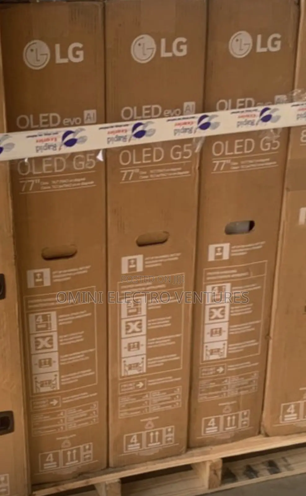 Extraordinary LG Oled 77 G5