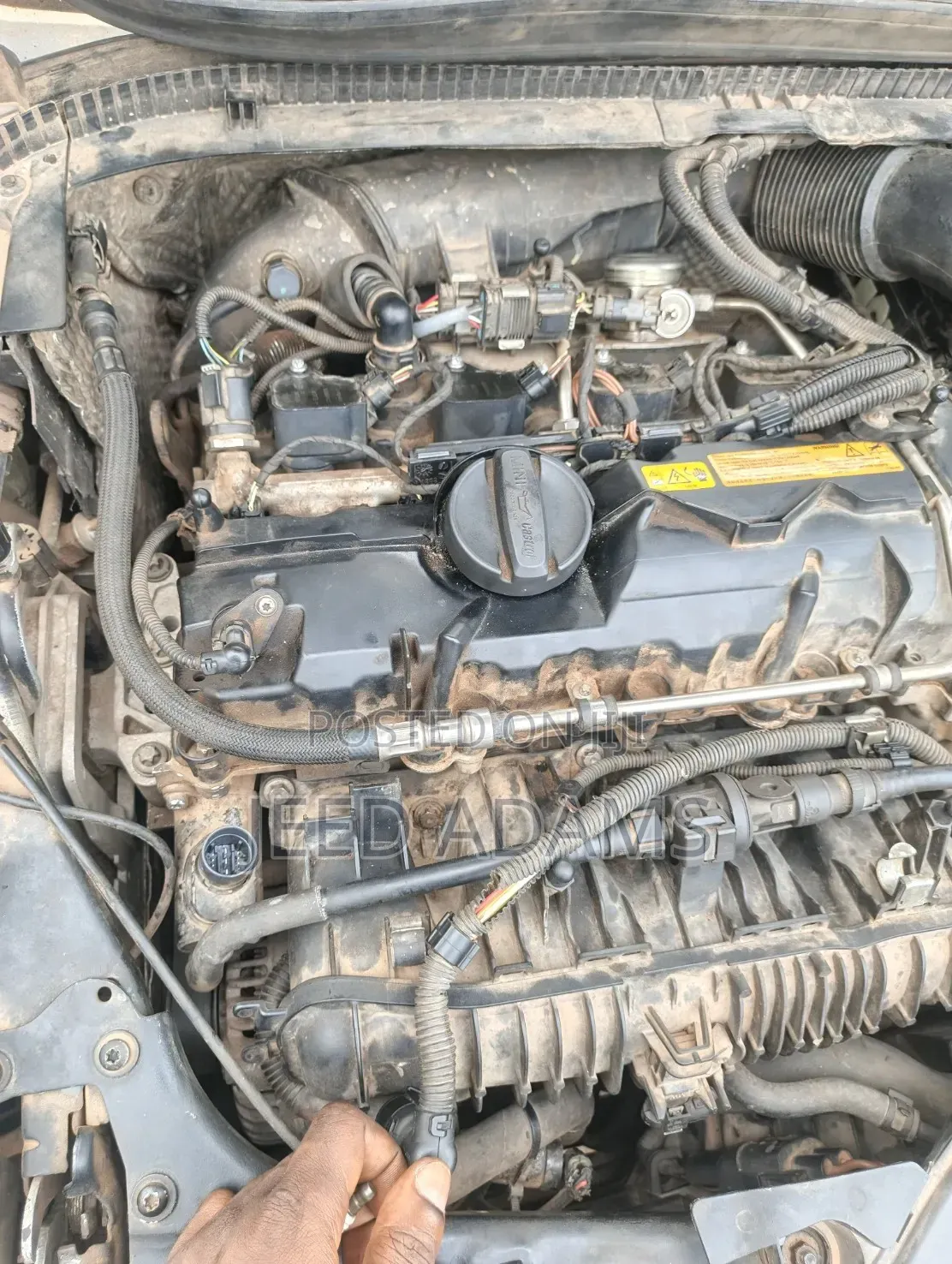 Professional Vehicle Electrical, Mechanical and Programming Services