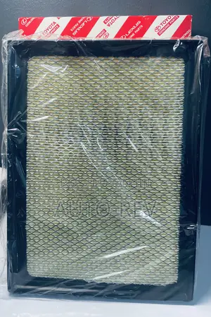 Hilux Fortuner Air Filter | 0L040