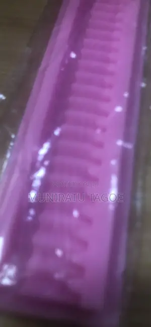 Wilton Phondant Mold