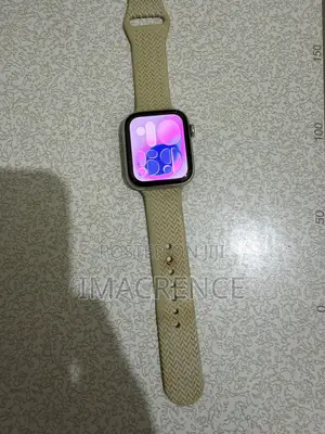 Apple Watch Series 6 44mm GPS/Cellular