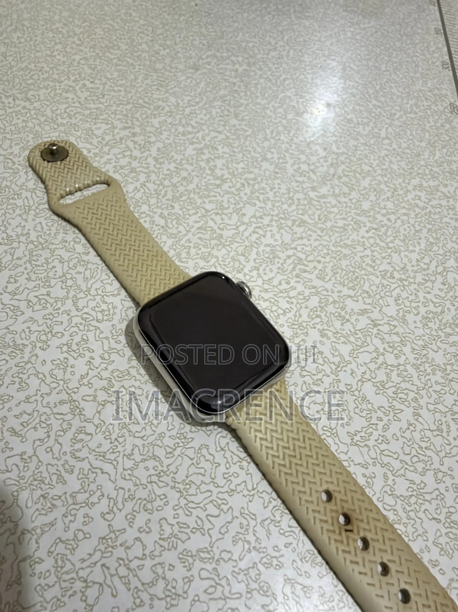 Apple Watch Series 6 44mm GPS/Cellular