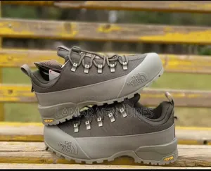 The North Face Glenclyffe Low_tnf's