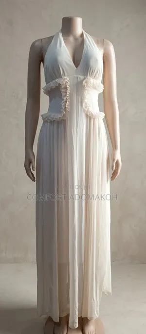 Ladies Dress