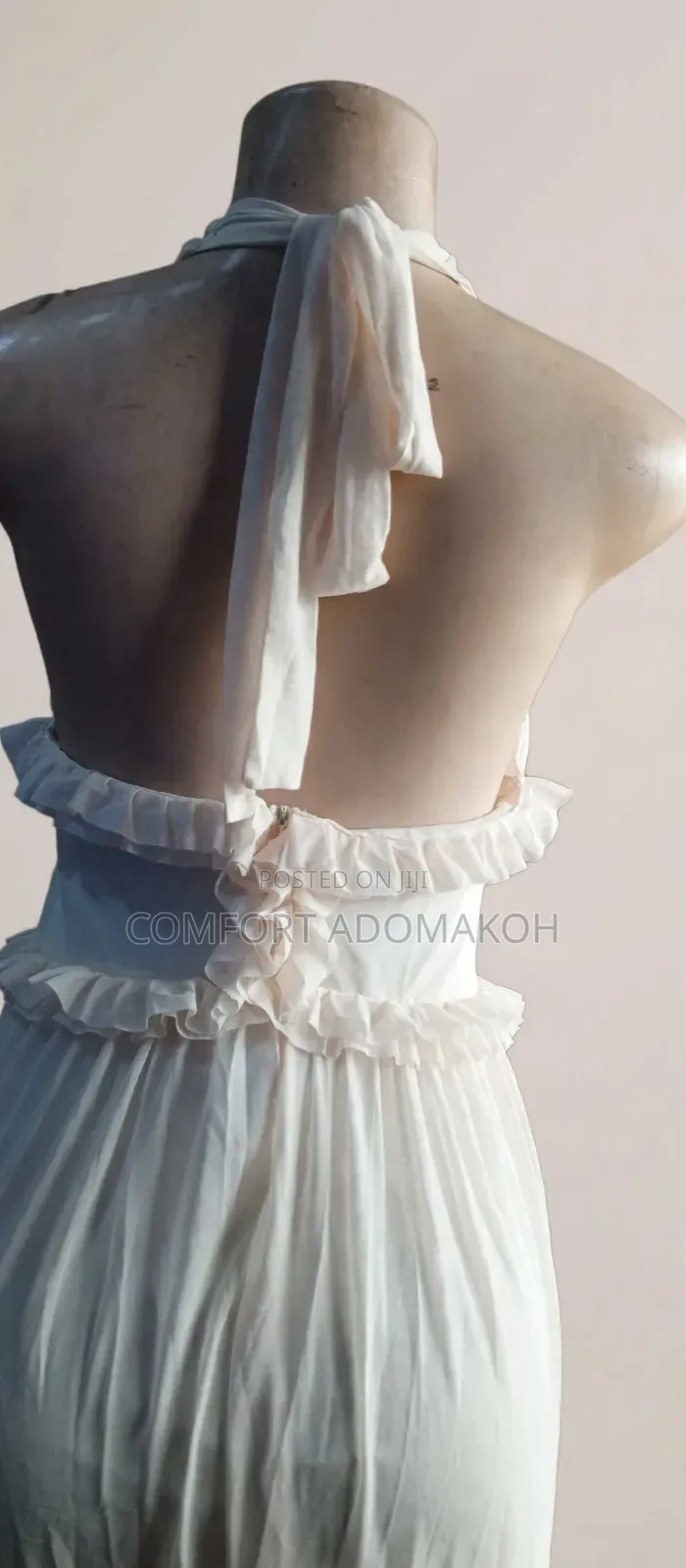 Ladies Dress