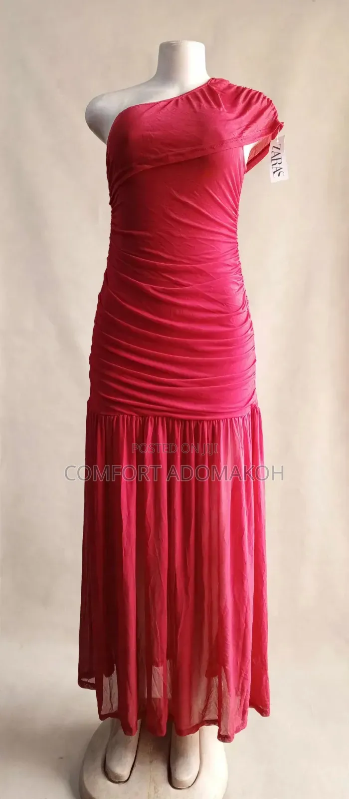 Ladies Dress
