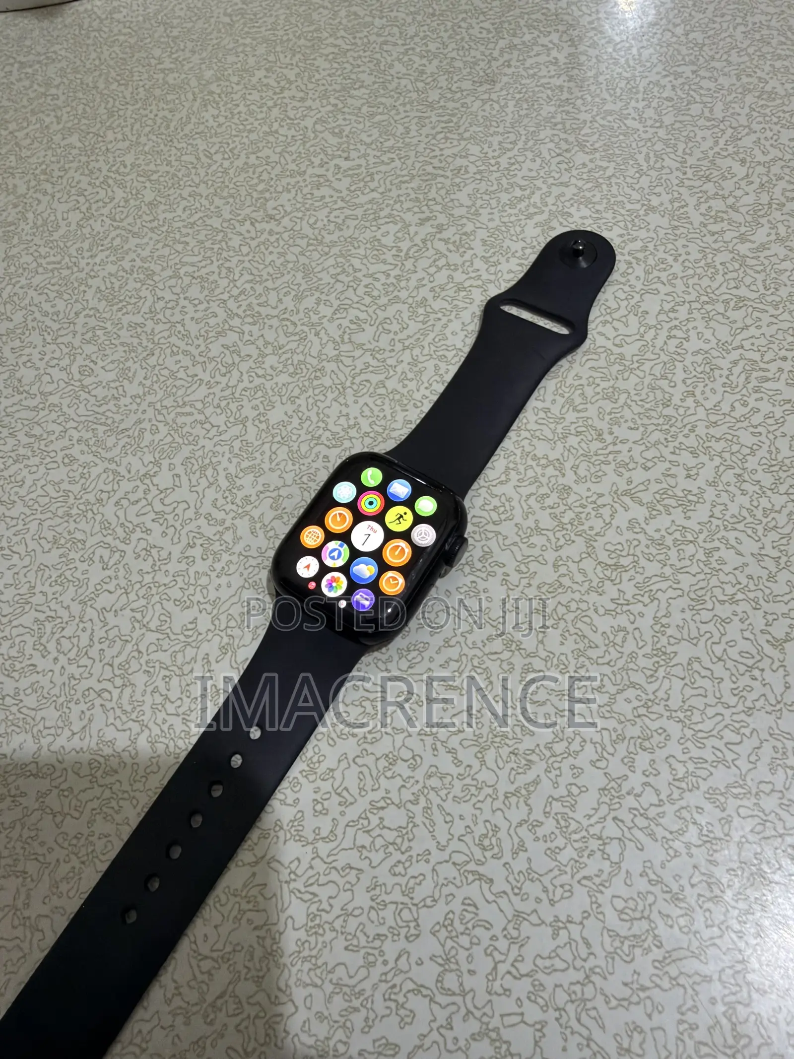 Apple Watch Series 8 41mm GPS