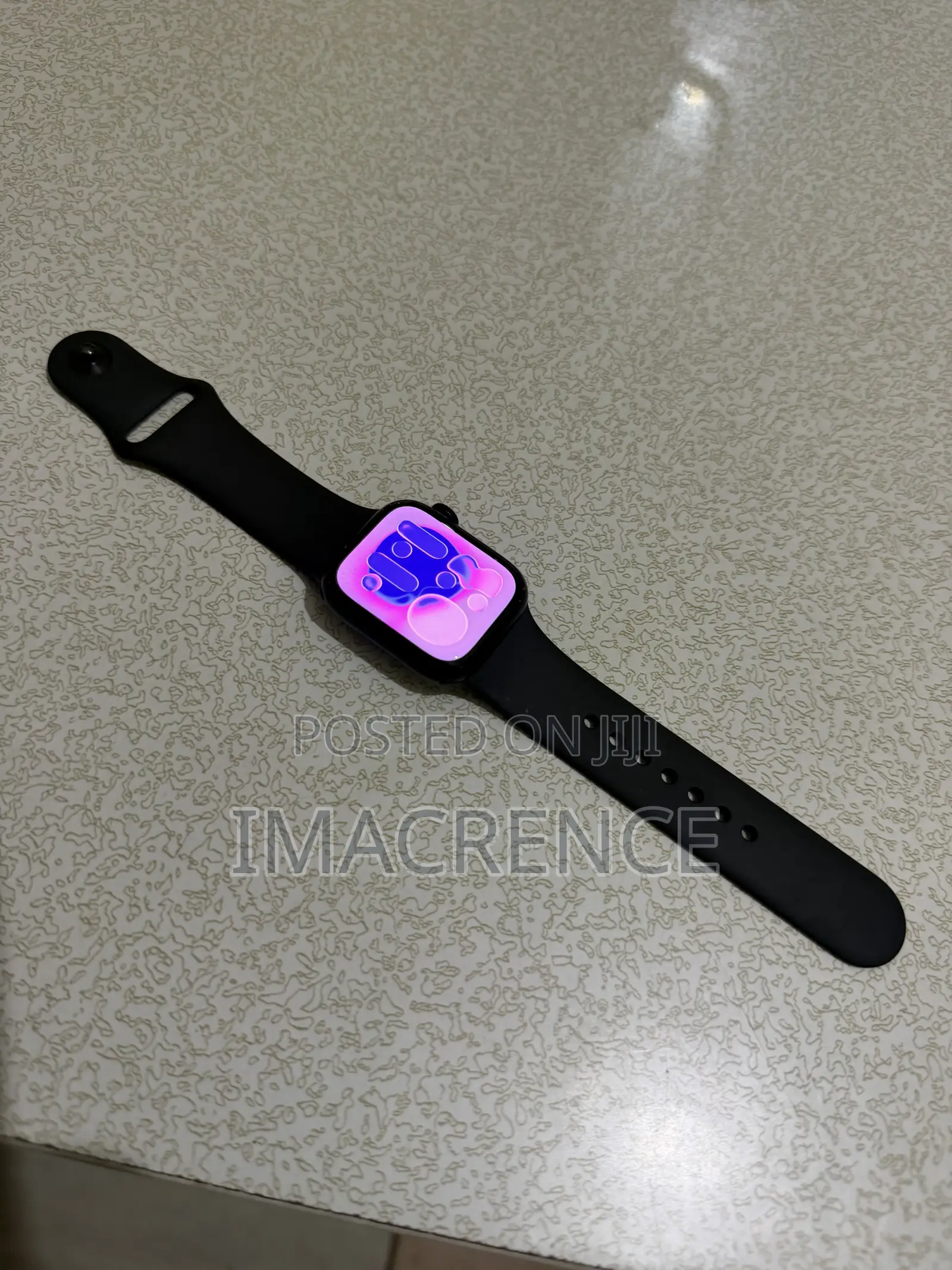 Apple Watch Series 8 41mm GPS