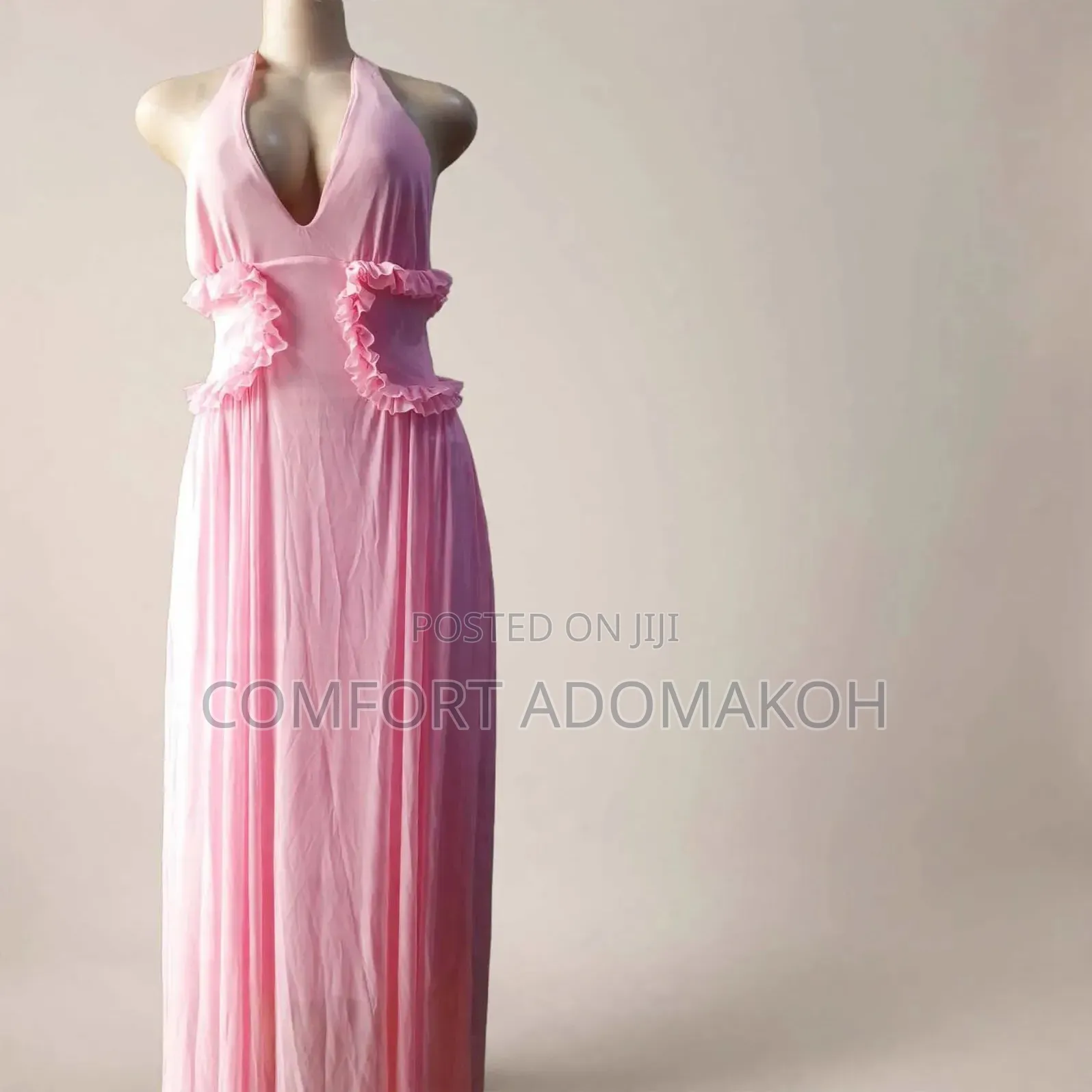 Ladies Dress