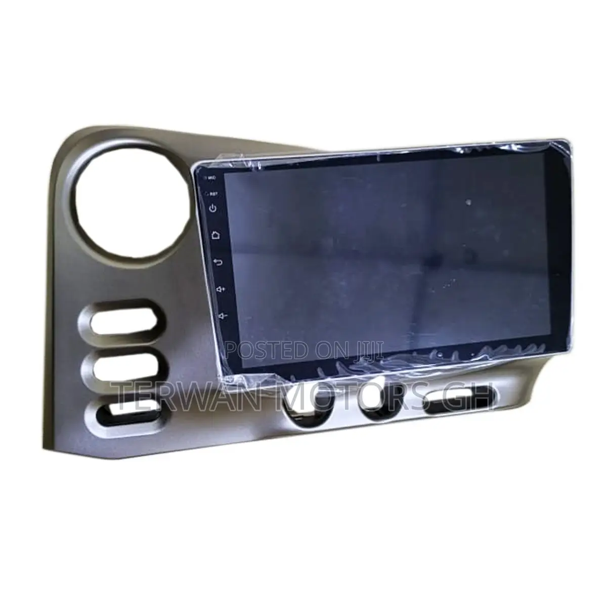 New Android Car Tape for Pontiac Vibe 2003-2007