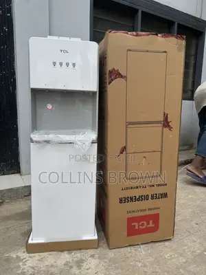 Quality TCL Water Dispenser 16 Liters