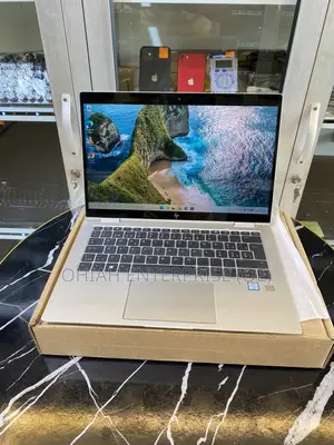 New Laptop HP EliteBook x360 1030 G4 16GB Intel Core i5 SSD 256GB