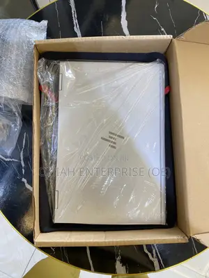 New Laptop HP EliteBook x360 1030 G4 16GB Intel Core i5 SSD 256GB