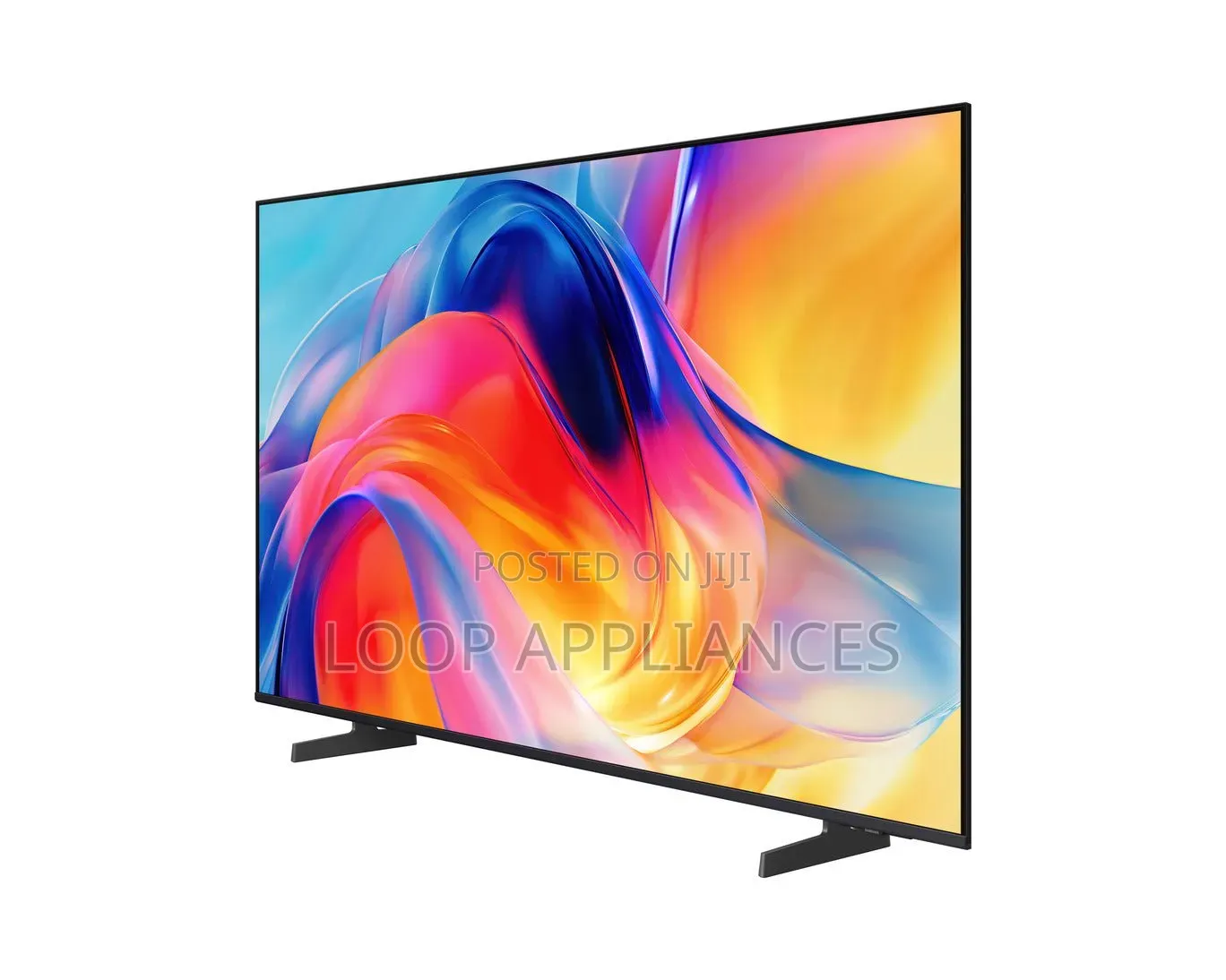 Samsung 65" Mini LED 4K Smart 2026 Television UA65M70HAUXGH