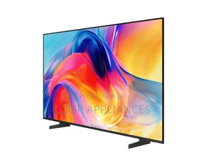 Samsung 65" Mini LED 4K Smart 2026 Television UA65M70HAUXGH