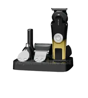 GreenLion Grooming Kit