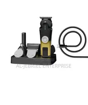 GreenLion Grooming Kit