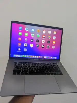 Laptop Apple MacBook Pro 2016 16GB Intel Core i7 SSD 256GB